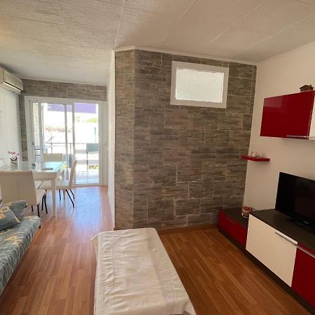 Cambrils Costa Leilighet Eksteriør bilde