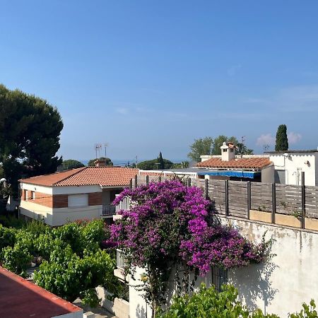 Cambrils Costa Leilighet Eksteriør bilde