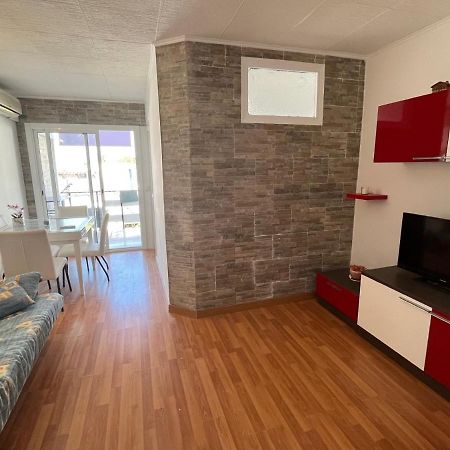 Cambrils Costa Leilighet Eksteriør bilde