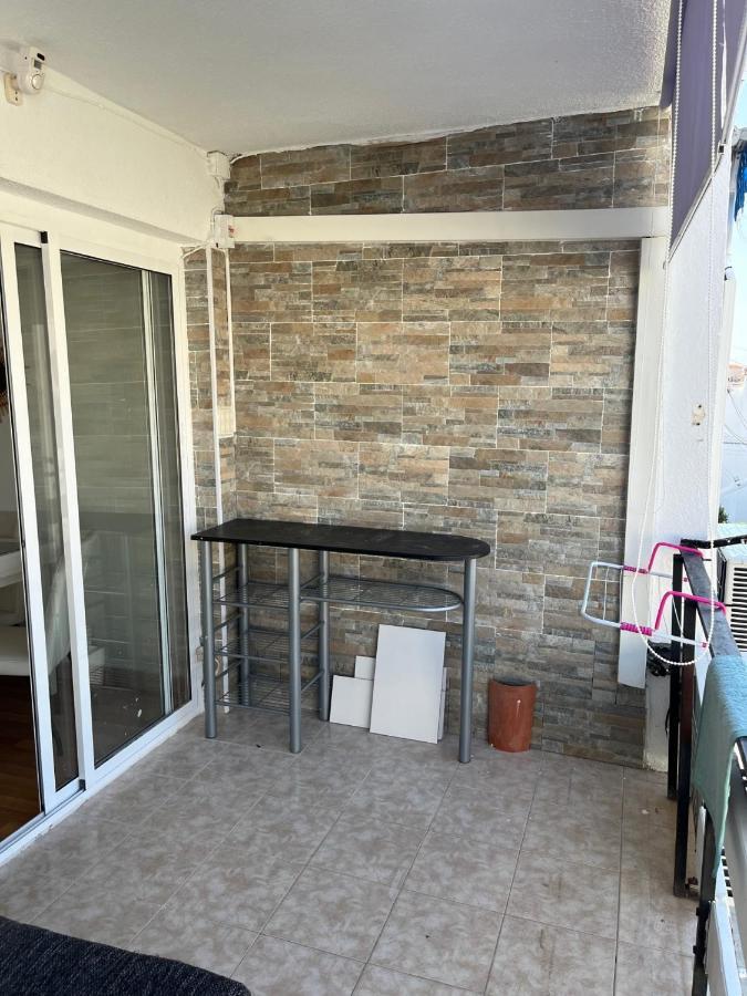 Cambrils Costa Leilighet Eksteriør bilde